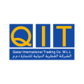 Qatar International Precast  logo