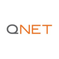 QNet  logo