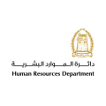 Human Resources Department  logo