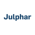 Julphar - Gulf Pharmaceuticals Industries  logo