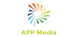 APP Media Group  logo