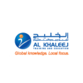 Al-Khaleej Training and Education  logo
