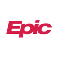 Epic  logo