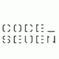 Code Seven Digital FZ LLC  logo