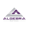 Algebra Real Estate  logo