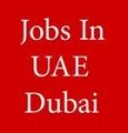UAE Jobs  logo