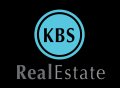 KBS Real Estate  logo