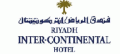 Riyadh Inter-Continental Hotel  logo