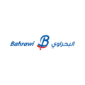 The Bahrawi Trading Company  logo