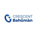 Crescent Bahuman Limited  logo
