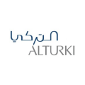 Khalid Ali Alturki & Sons Co.  logo