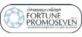 Fortune Promoseven - Bahrain  logo