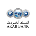 البنك العربي  logo