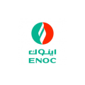 Emirates National Oil  logo