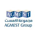 AGMEST Group  logo