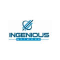 Ingenious Network  logo
