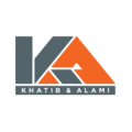 Saudi Consolidated Engineering Co-Khatib & Alami  logo