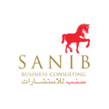Sanib Businees Consultant  logo