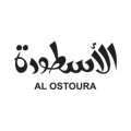 Al-Ostoura International Co.  logo