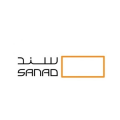SANAD Cooperative Insurance & Reinsurance  logo