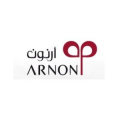 Arnon Plastic Industries CO. LTD  logo