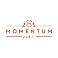 Momentum  logo