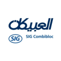 SIG Combibloc Obeikan  logo