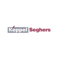 Keppel Seghers  logo