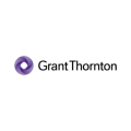 Grant Thornton  - Business Risk Services  logo