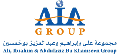AiA Group  logo