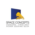 SPACE CONCEPTS: Interior Design & Decor  logo