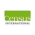Census Internationl  logo