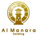 AL Manara Holding   logo