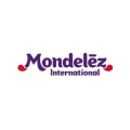 Mondelez International  logo