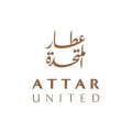 Attar United   logo