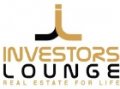 InvestorsLounge Real Estate  logo