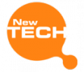 NewTech  logo