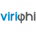 Viriphi  logo