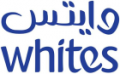Whites  logo