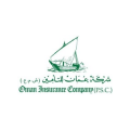 Oman Insurance  logo
