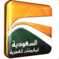 Al-Soudia  logo