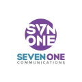 Seven One Communications  logo