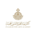 Fujairah Fine Arts Academy  logo