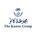 THE KANOO GROUP  logo