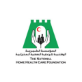 National Home Health Care Foundation   logo