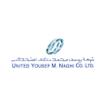 United Yousef M. Naghi Co. Ltd.  logo
