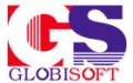 GlobiSoft  logo