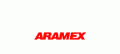 Aramex International  logo