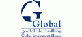 Global Investment House  logo