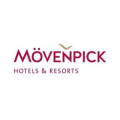movenpick resort&spa/deadsea  logo